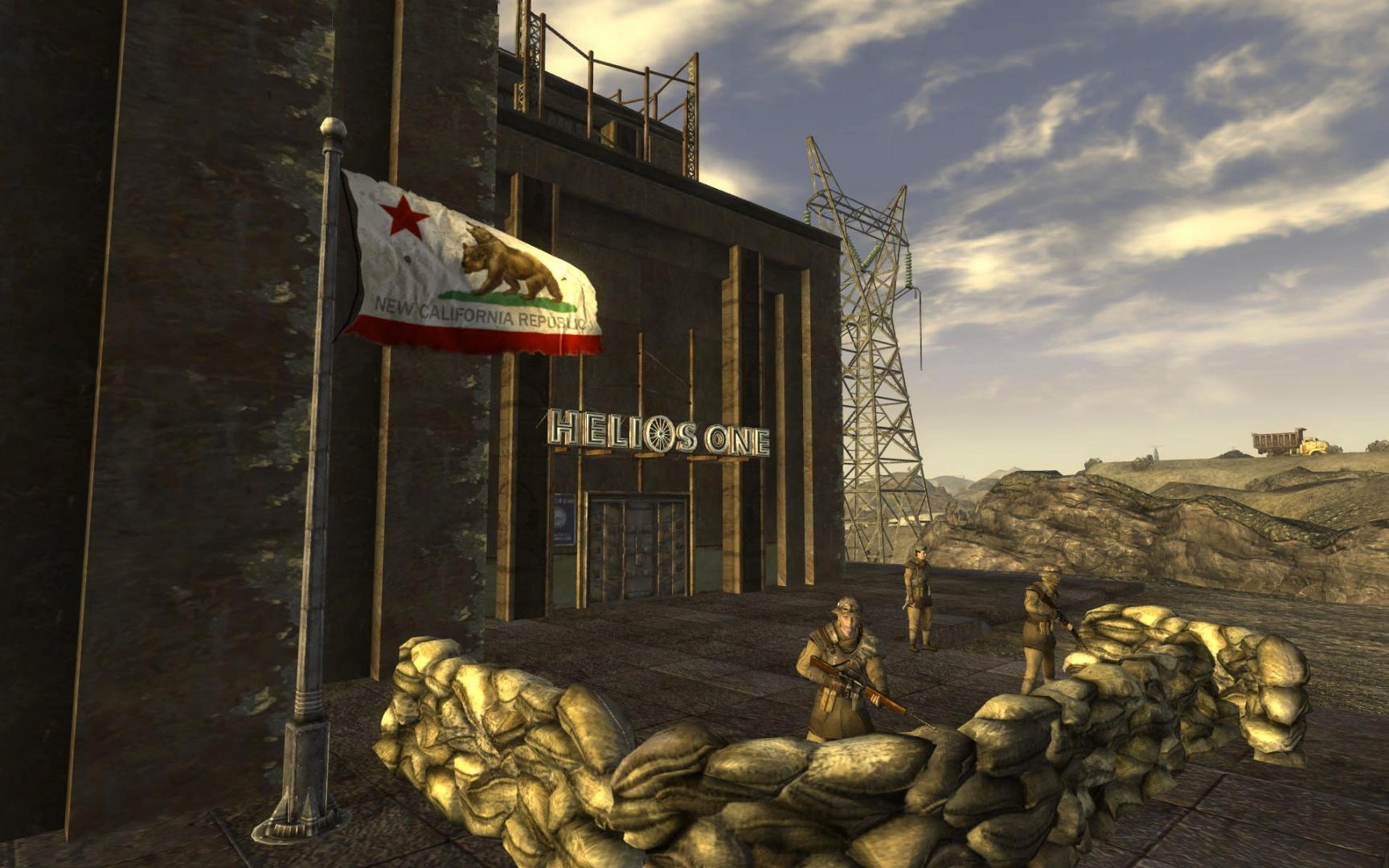 Fallout New Vegas Ultimate Edition - Additional Image 7