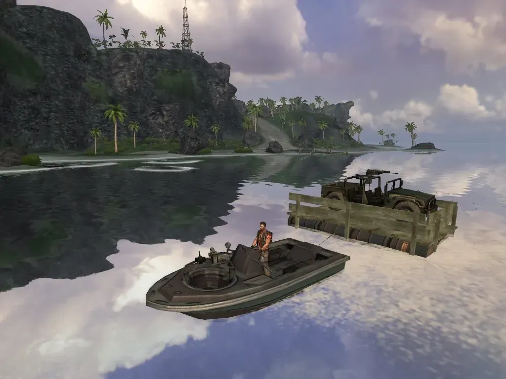 Far Cry 1 - Additional Image 0