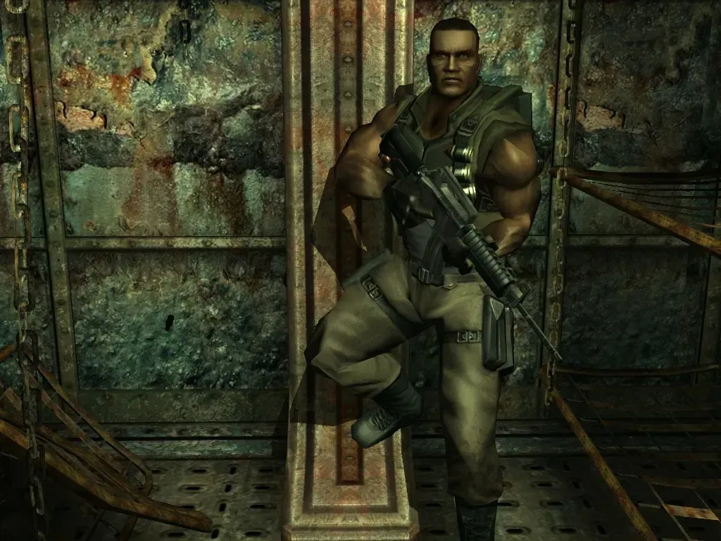 Far Cry 1 - Additional Image 0