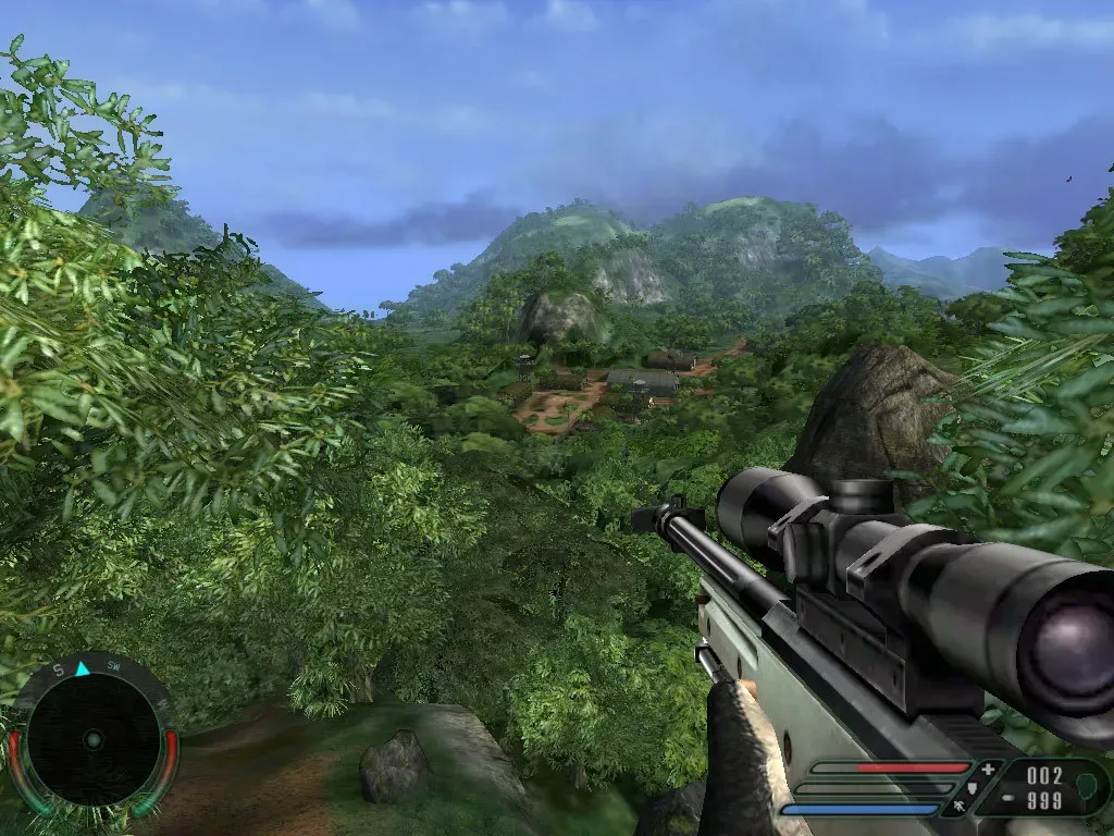 Far Cry 1 - Additional Image 0