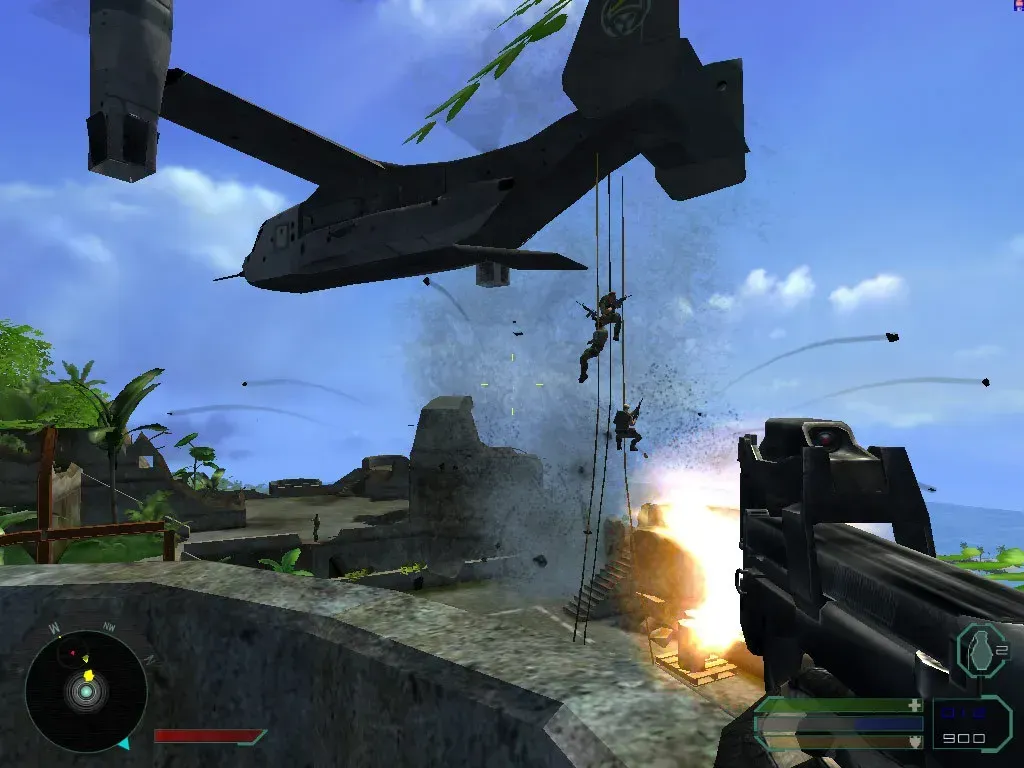 Far Cry 1 - Additional Image 0