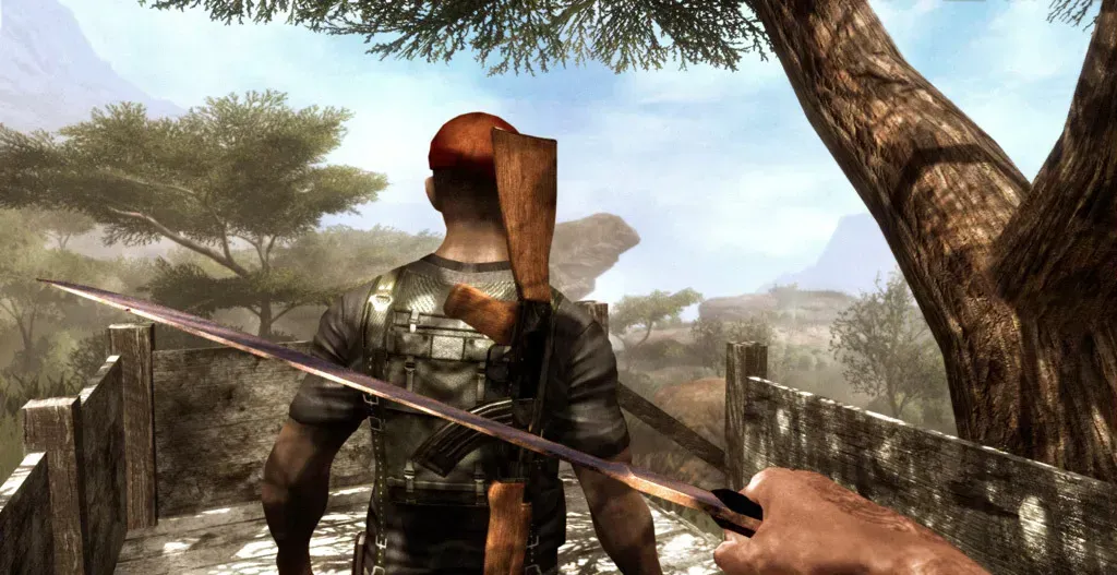 Far Cry 2 - Additional Image 0