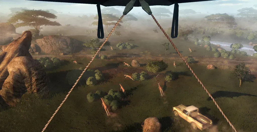 Far Cry 2 - Additional Image 0