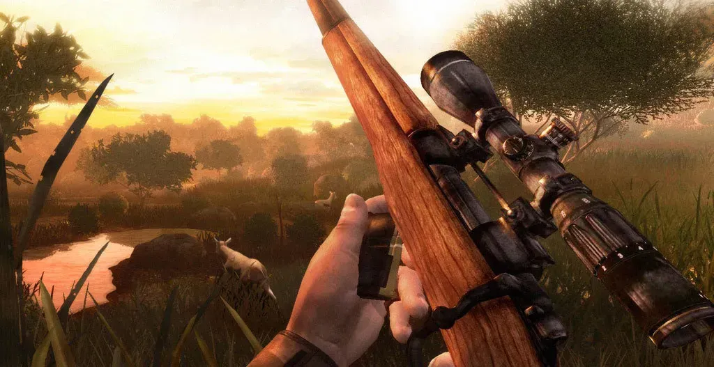 Far Cry 2 - Additional Image 0