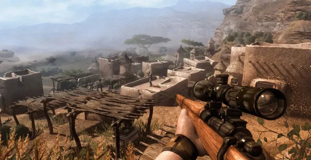 Far Cry 2 - Additional Image 0