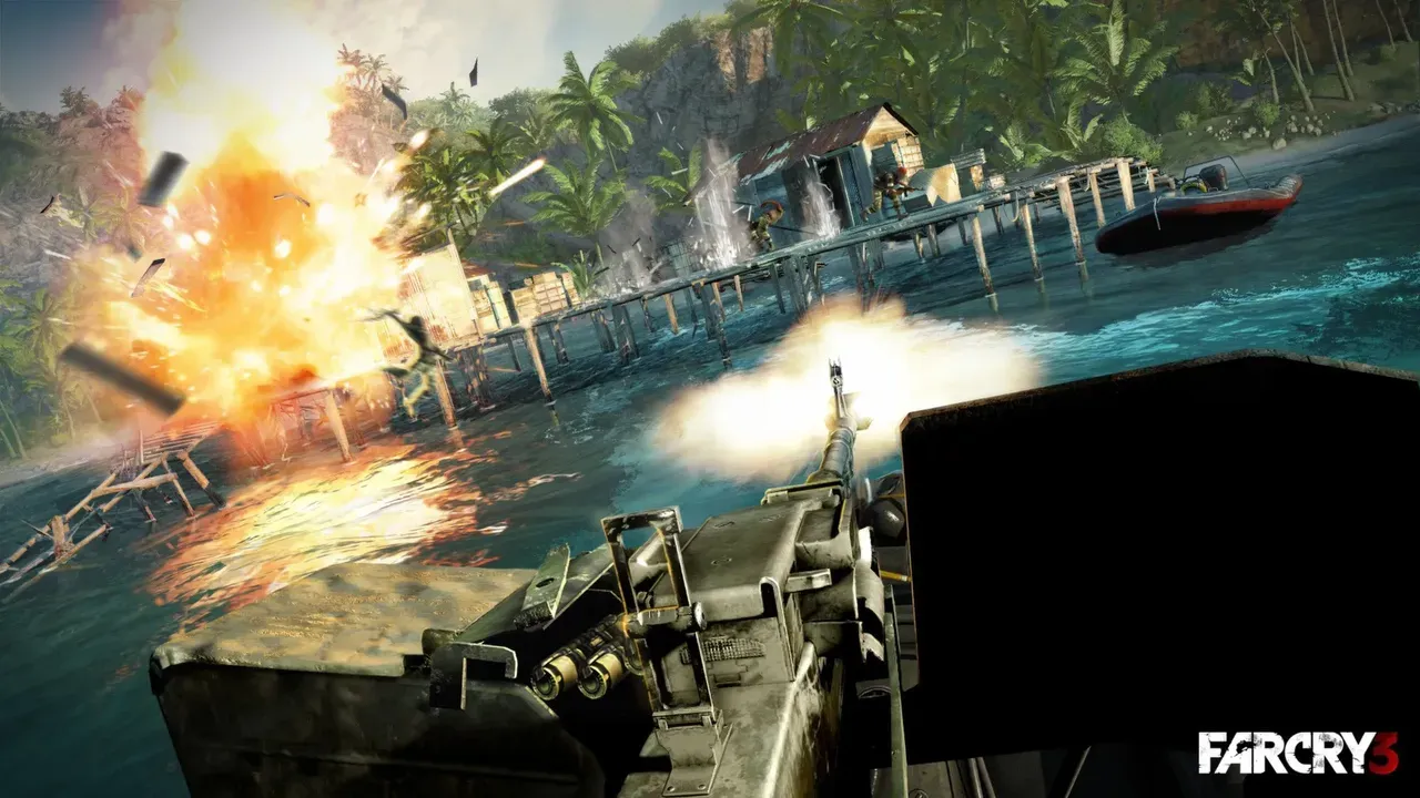 Far Cry 3 - Additional Image 0