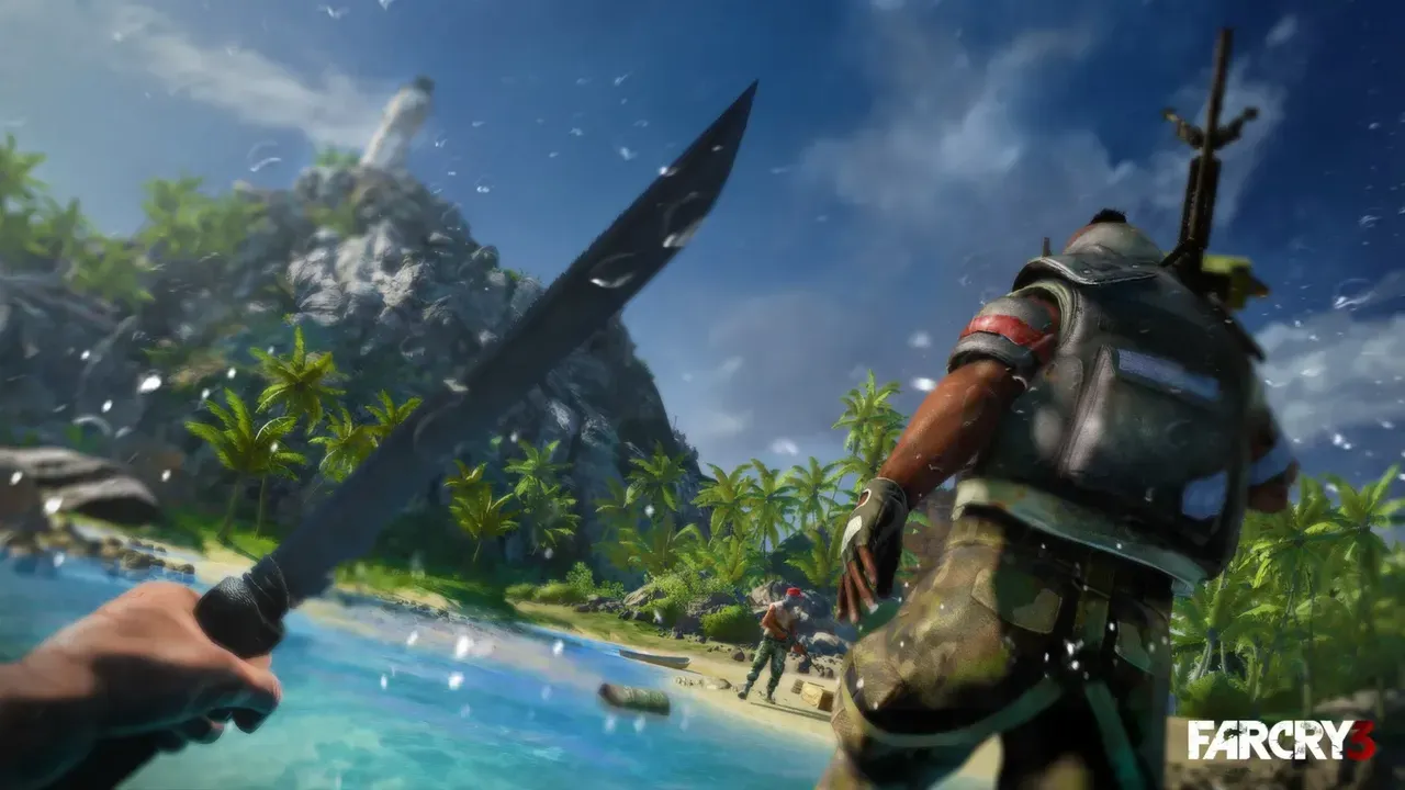 Far Cry 3 - Additional Image 0