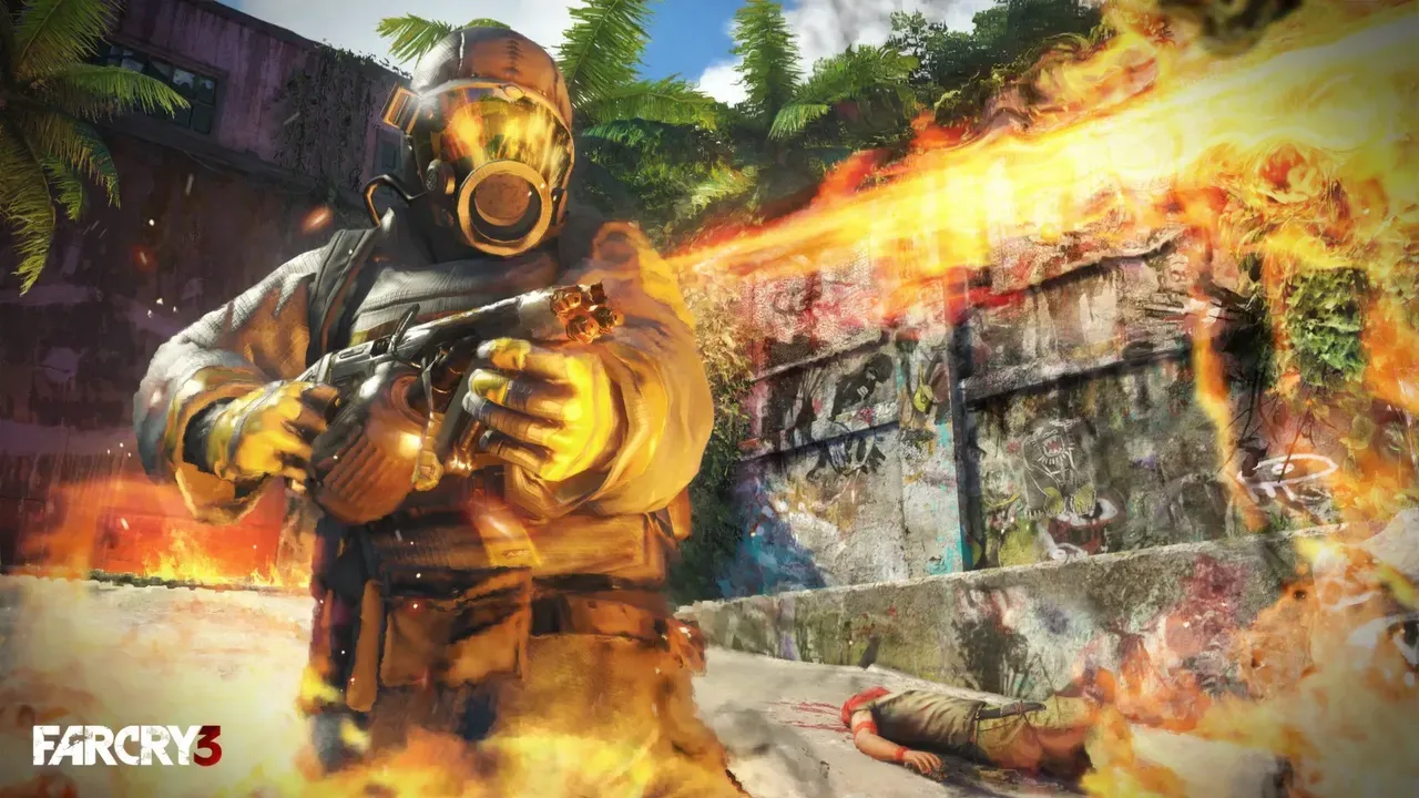 Far Cry 3 - Additional Image 0