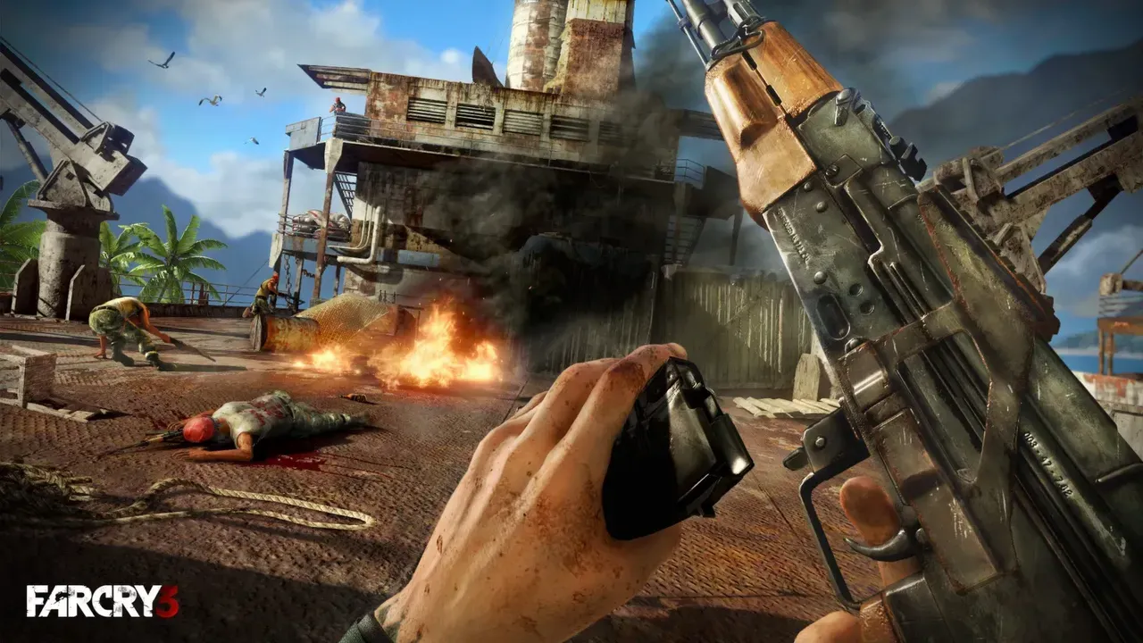 Far Cry 3 - Additional Image 0