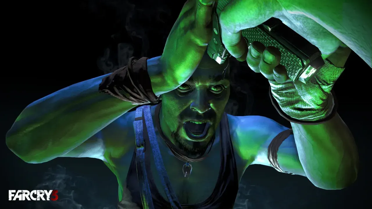 Far Cry 3 - Additional Image 0