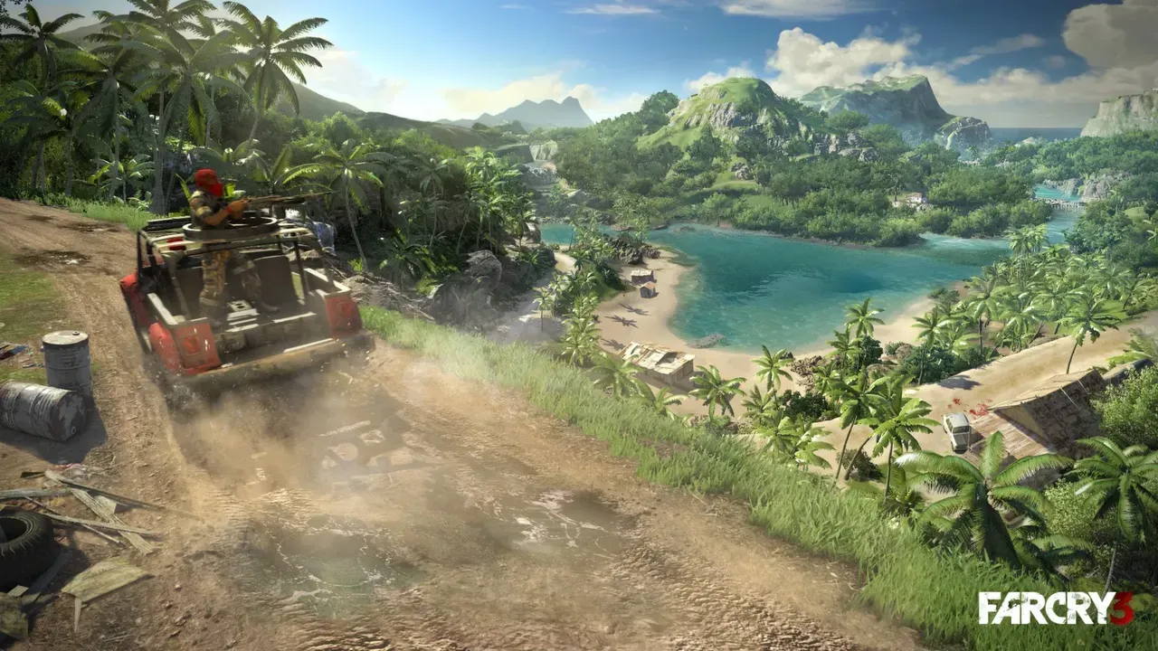 Far Cry 3 - Additional Image 0