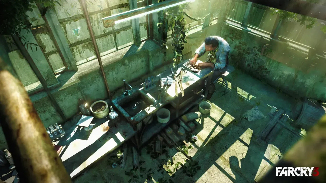 Far Cry 3 - Additional Image 0