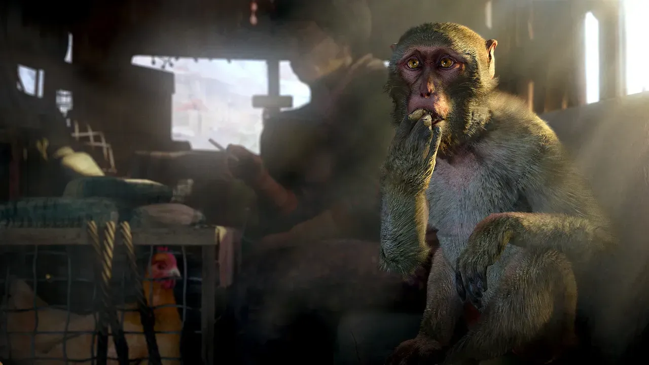 Far Cry 4 - Additional Image 0