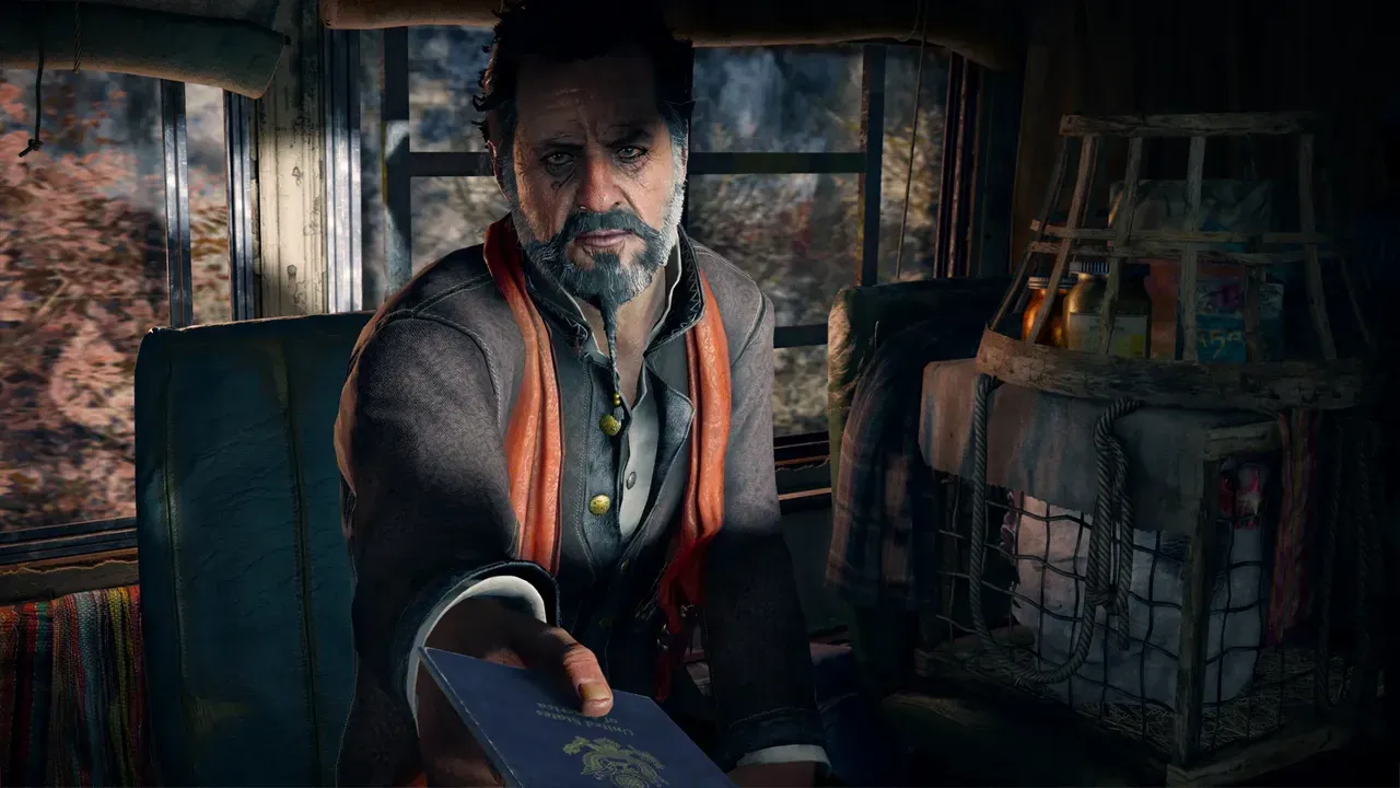 Far Cry 4 - Additional Image 0