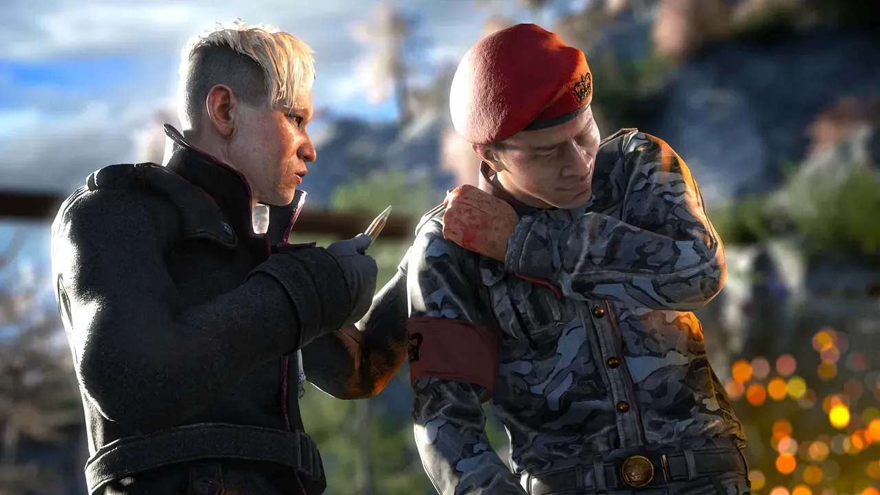 Far Cry 4 - Additional Image 0