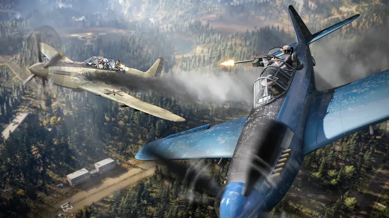 Far Cry 5 - Additional Image 0
