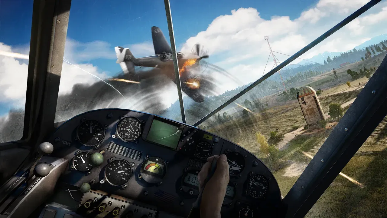 Far Cry 5 - Additional Image 0