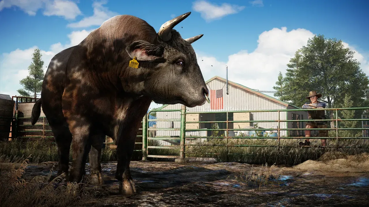 Far Cry 5 - Additional Image 0