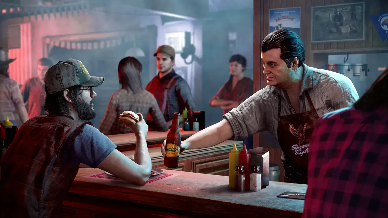 Far Cry 5 - Additional Image 0