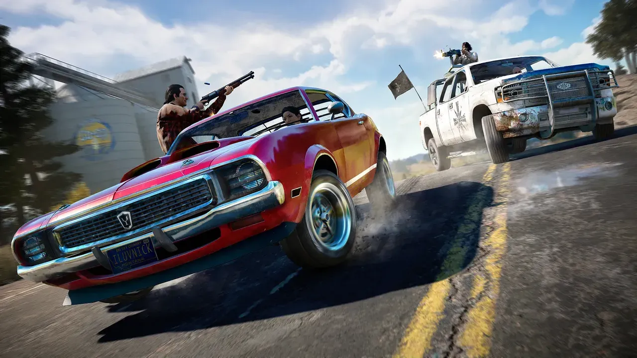 Far Cry 5 - Additional Image 0