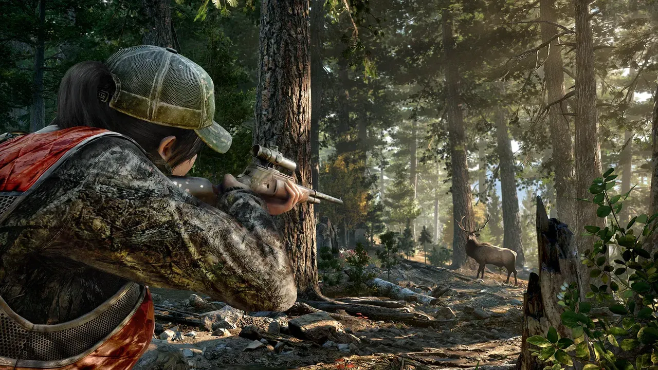 Far Cry 5 - Additional Image 0