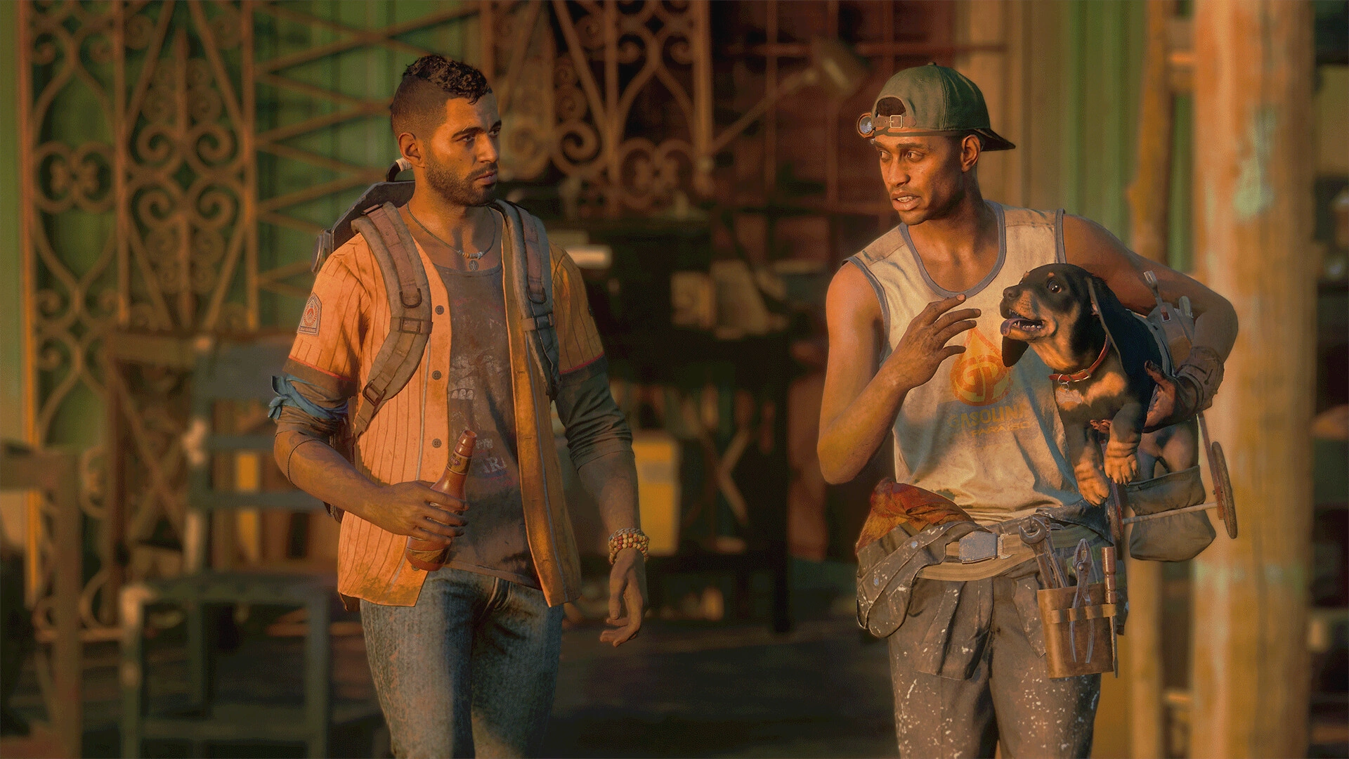 Far Cry 6 Ultimate Edition - Additional Image 13