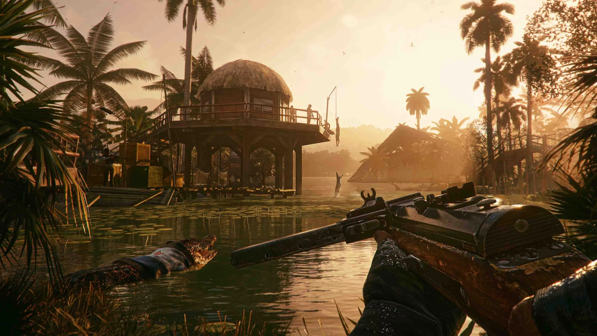 Far Cry 6 Ultimate Edition - Additional Image 8