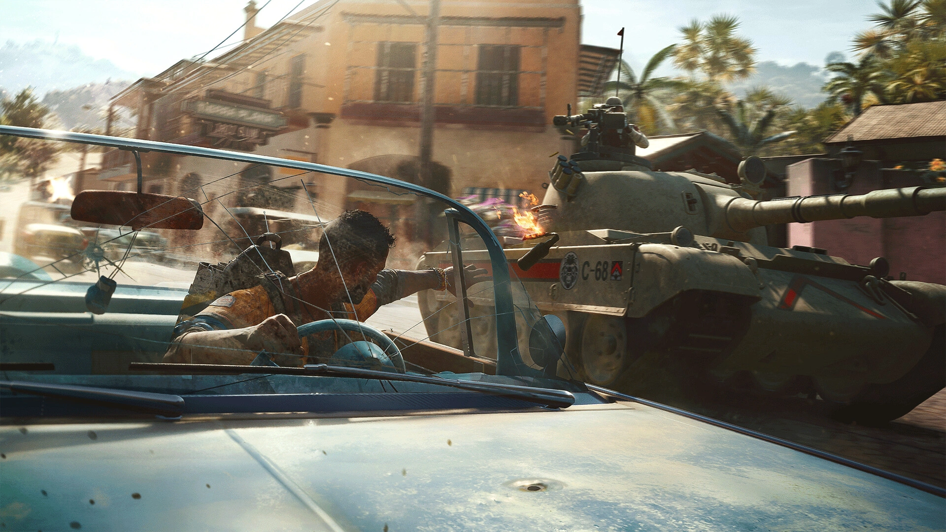 Far Cry 6 Ultimate Edition - Additional Image 10