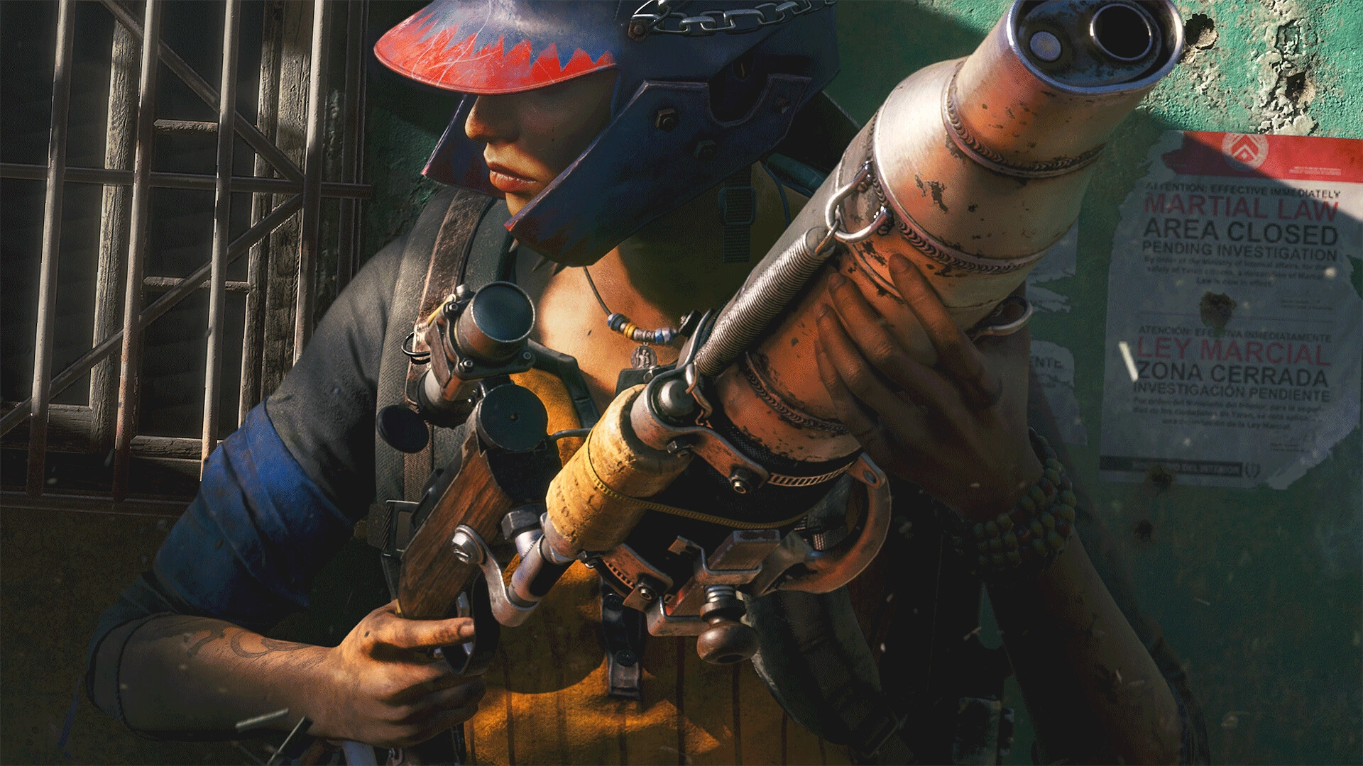 Far Cry 6 Ultimate Edition - Additional Image 9