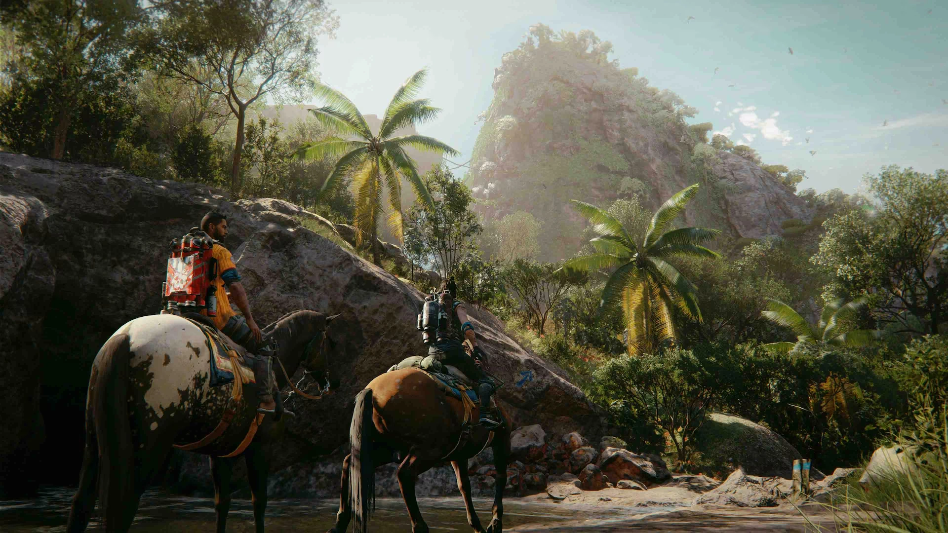 Far Cry 6 Ultimate Edition - Additional Image 6