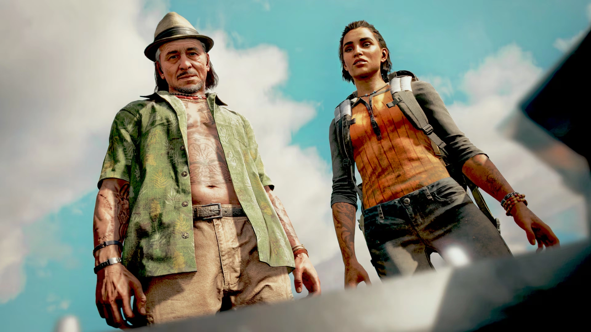 Far Cry 6 Ultimate Edition - Additional Image 4