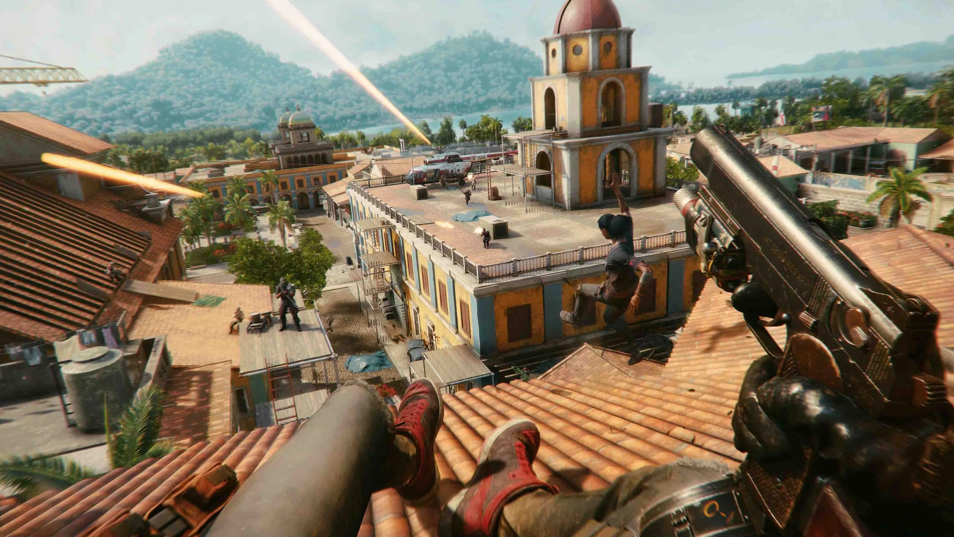 Far Cry 6 Ultimate Edition - Additional Image 7
