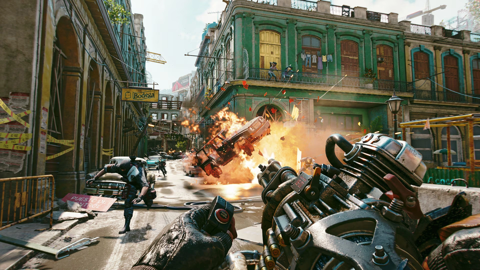 Far Cry 6 Ultimate Edition - Additional Image 5