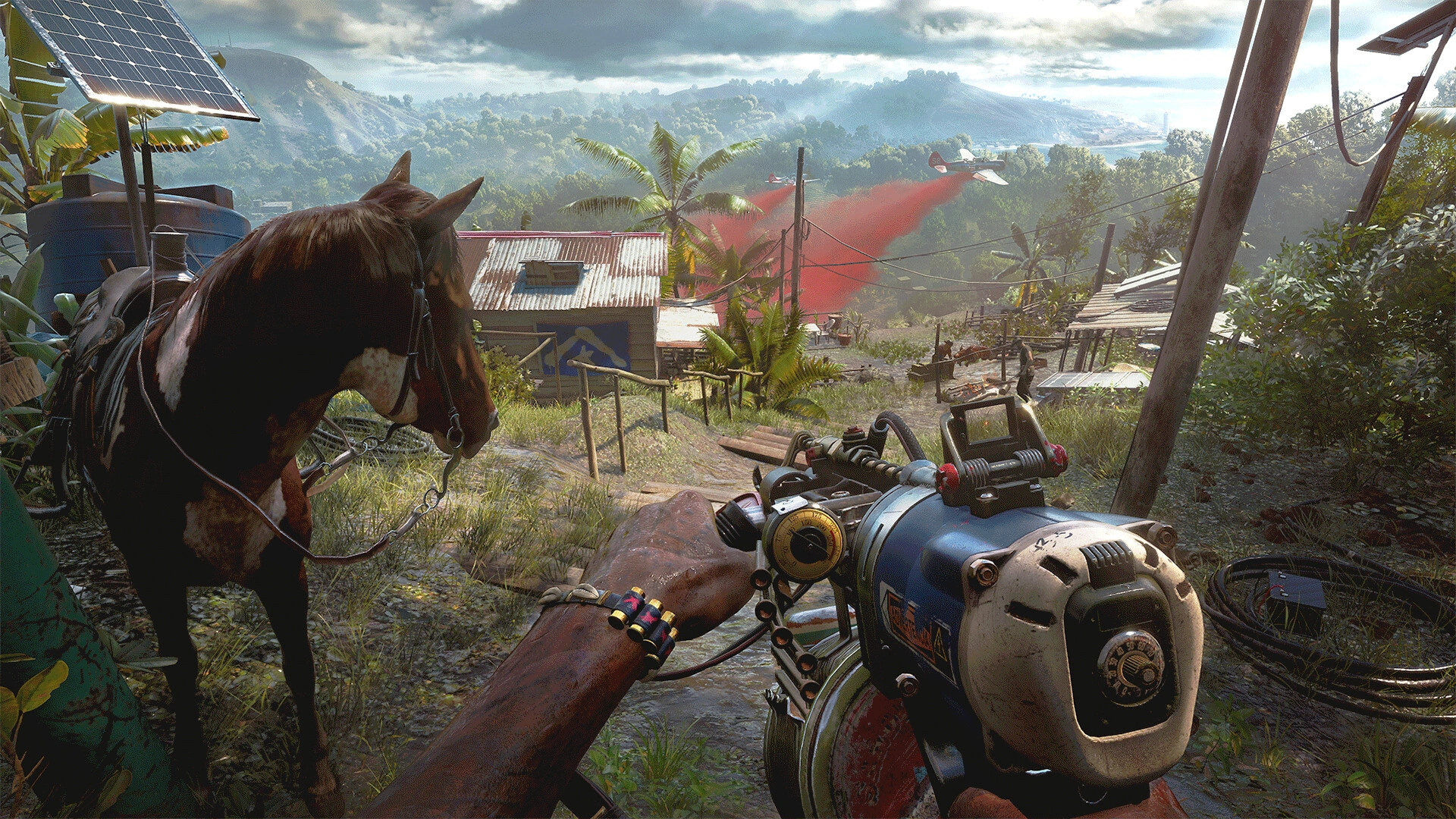Far Cry 6 Ultimate Edition - Additional Image 12