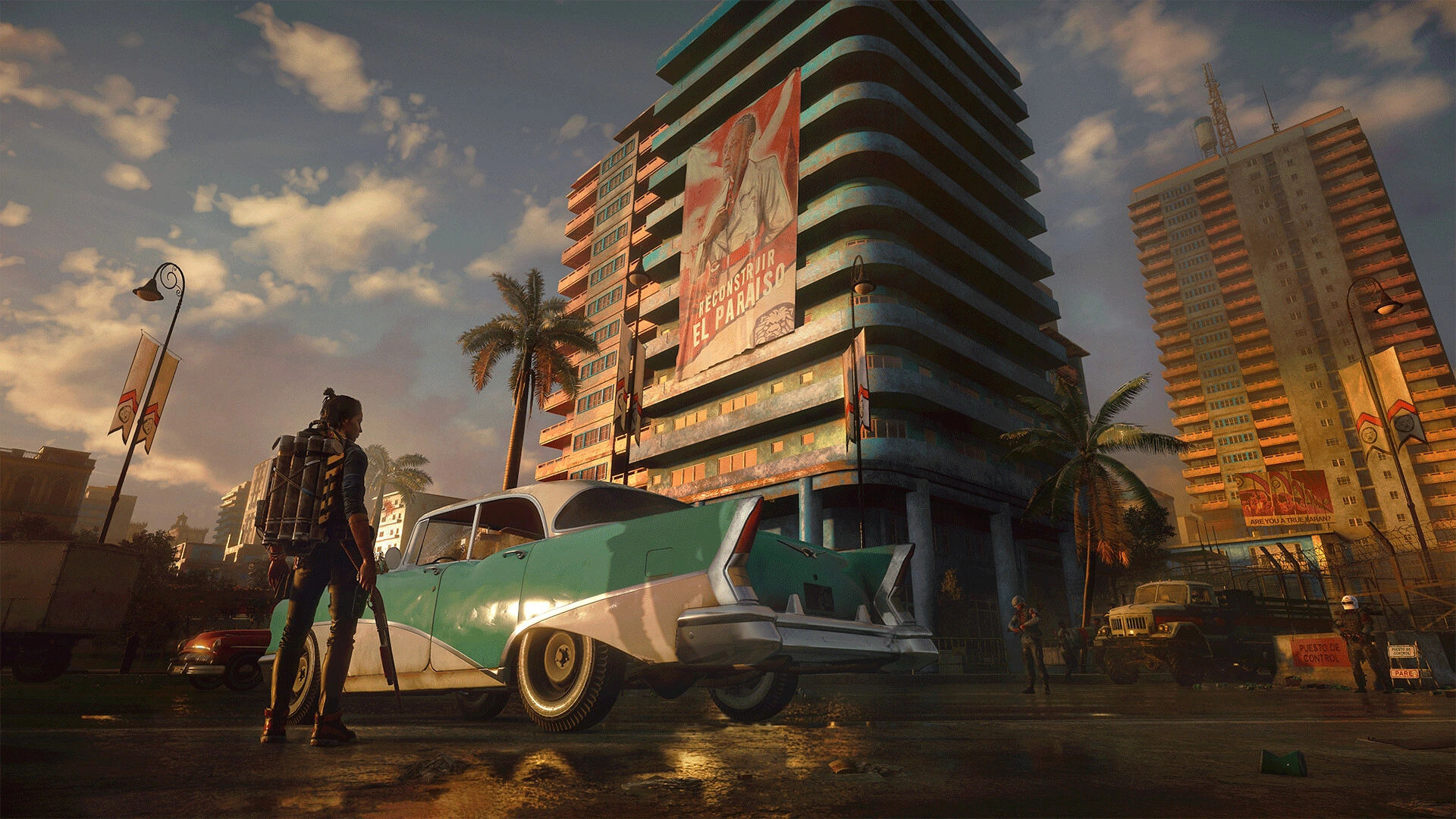 Far Cry 6 Ultimate Edition - Additional Image 11