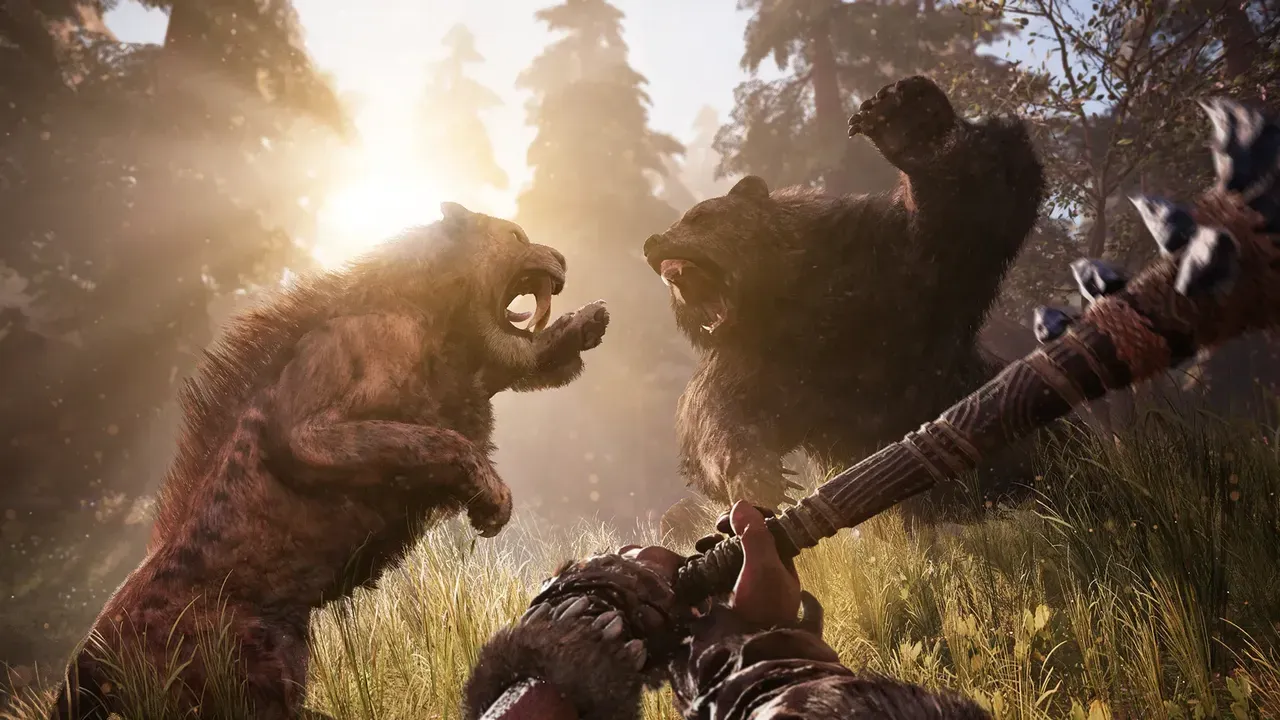 Far Cry Primal - Additional Image 0