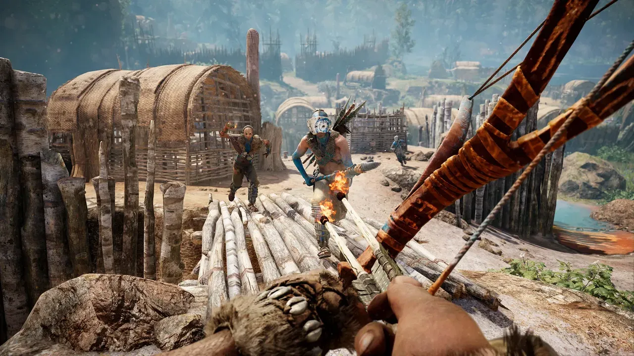 Far Cry Primal - Additional Image 0
