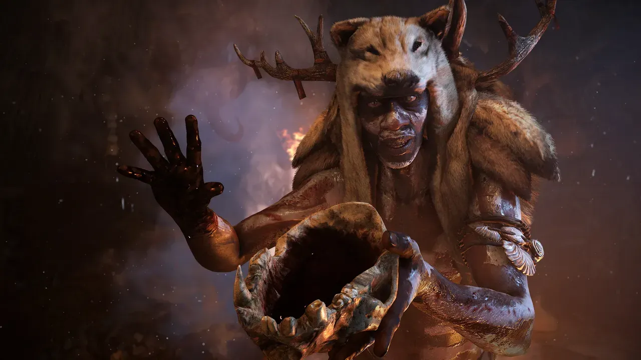 Far Cry Primal - Additional Image 0