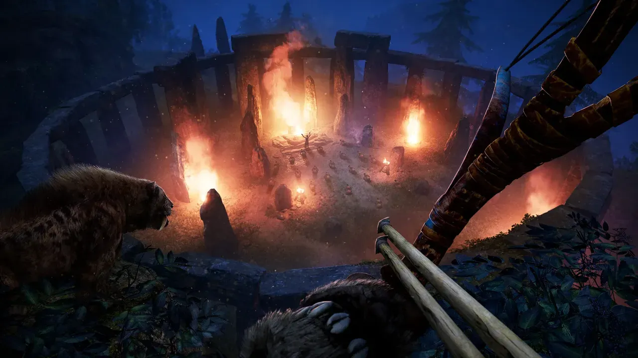 Far Cry Primal - Additional Image 0