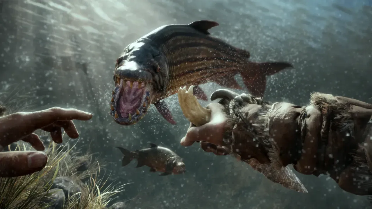 Far Cry Primal - Additional Image 0