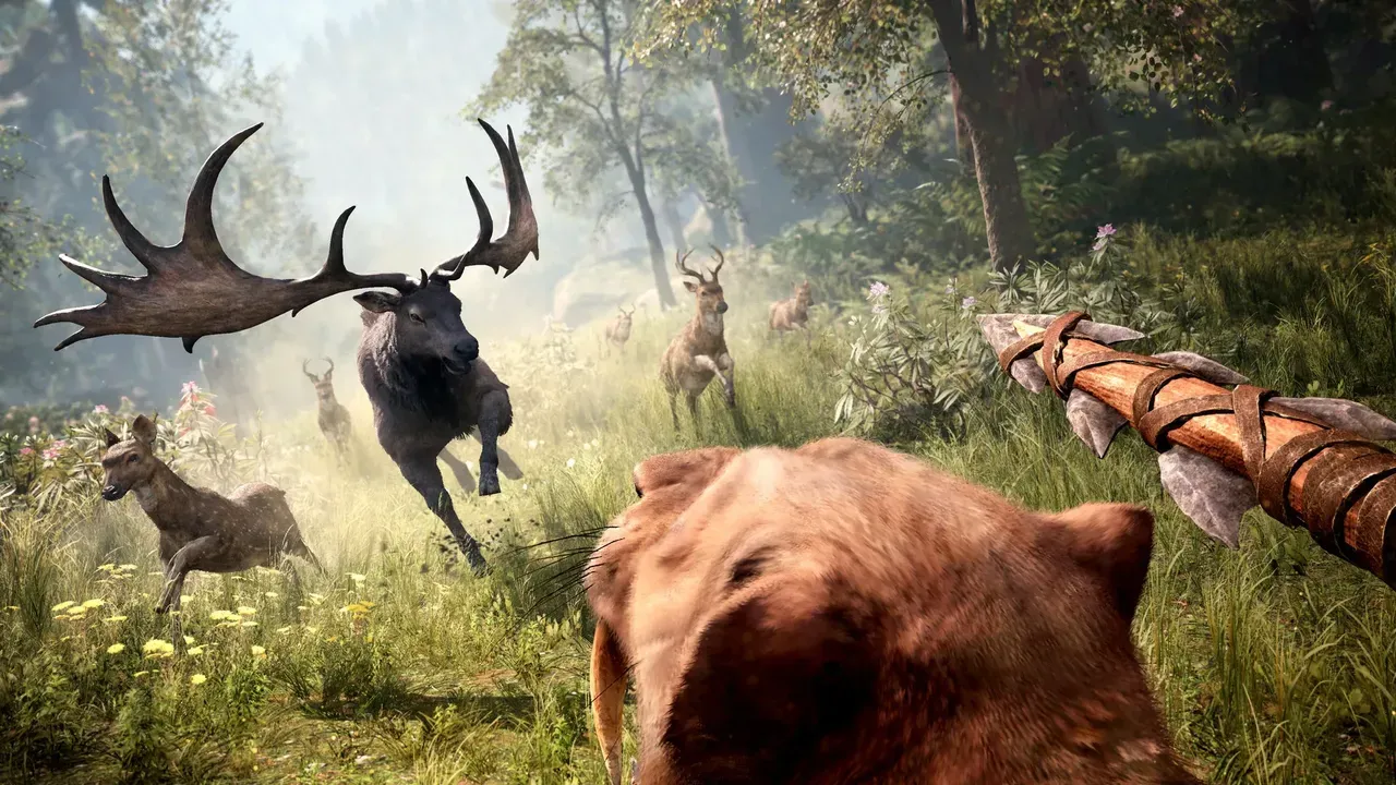 Far Cry Primal - Additional Image 0