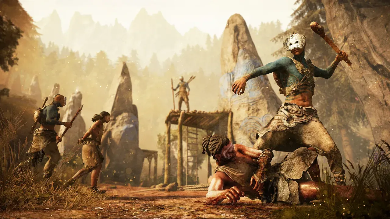Far Cry Primal - Additional Image 0