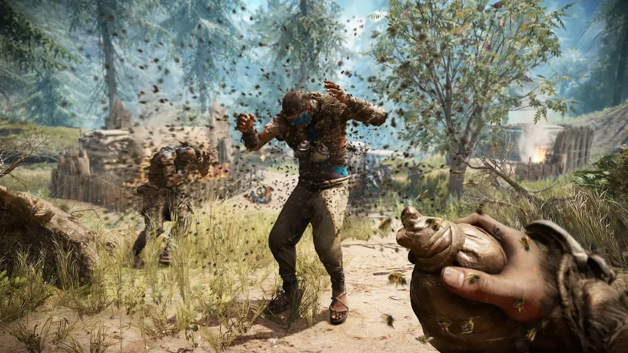 Far Cry Primal - Additional Image 0