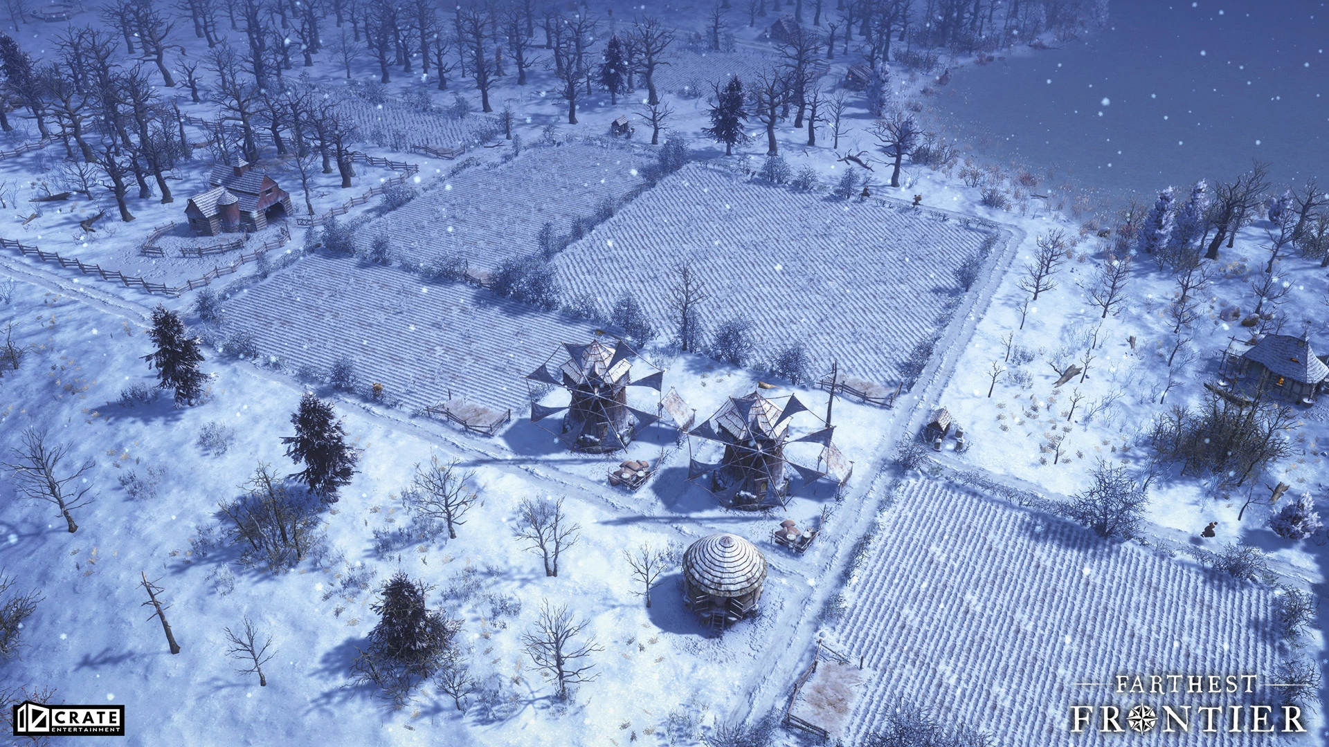 Farthest Frontier - Additional Image 0