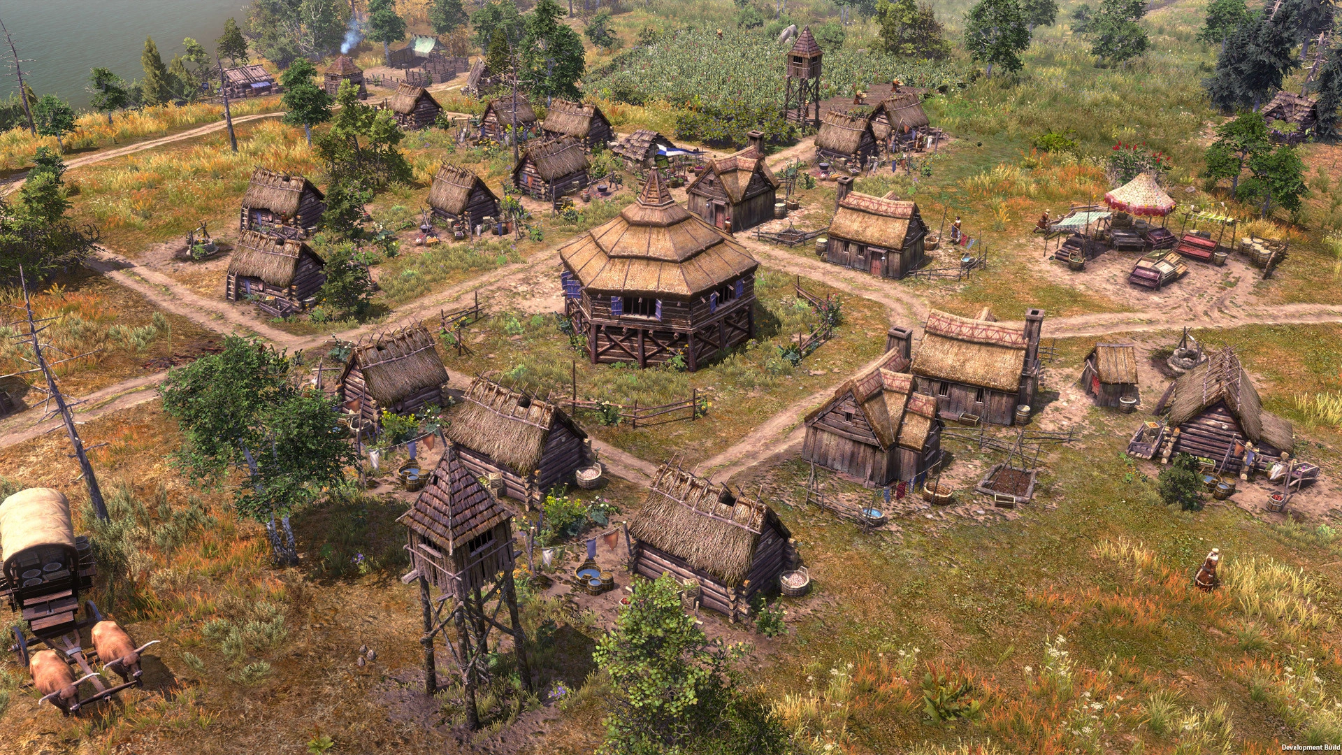 Farthest Frontier - Additional Image 2