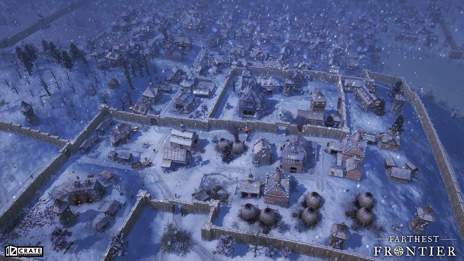 Farthest Frontier - Additional Image 19