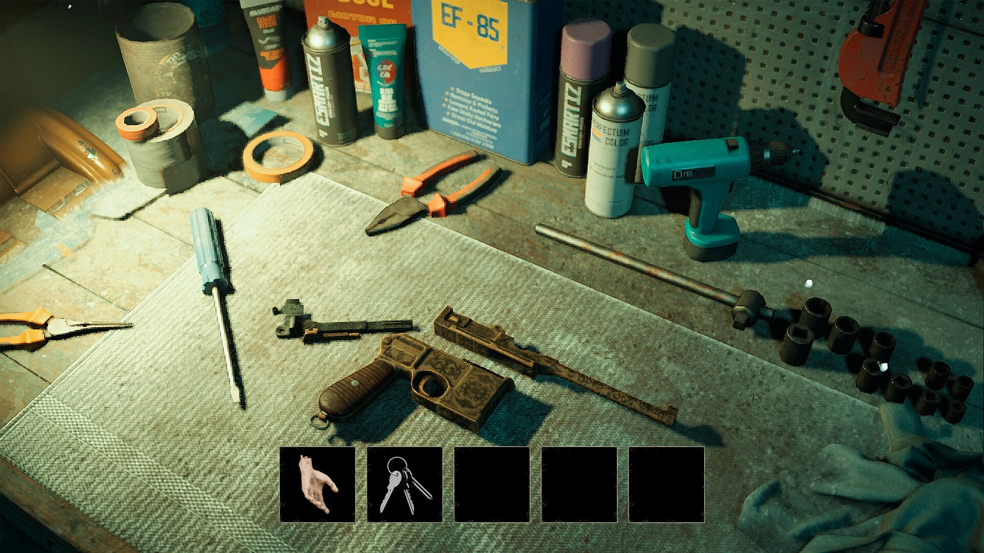 Fear The Timeloop - Additional Image 4