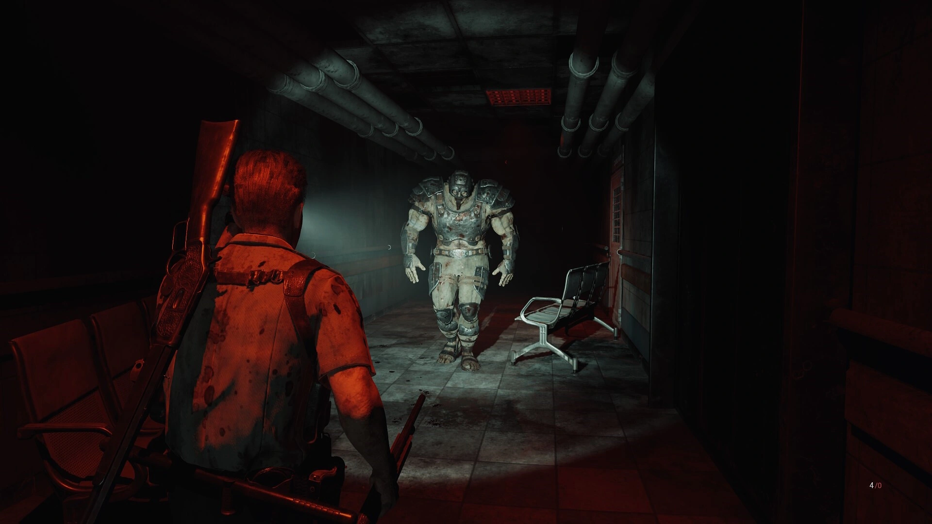 Fear The Timeloop - Additional Image 12