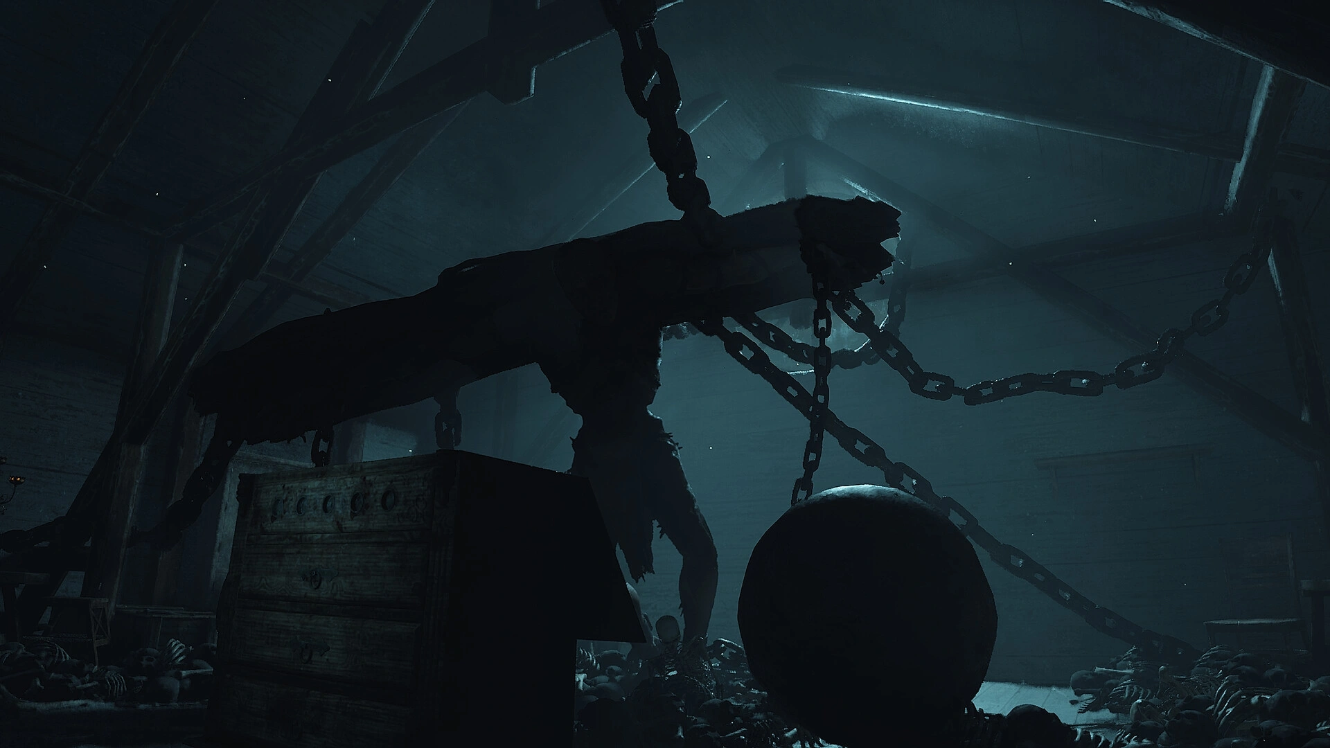 Fear The Timeloop - Additional Image 8