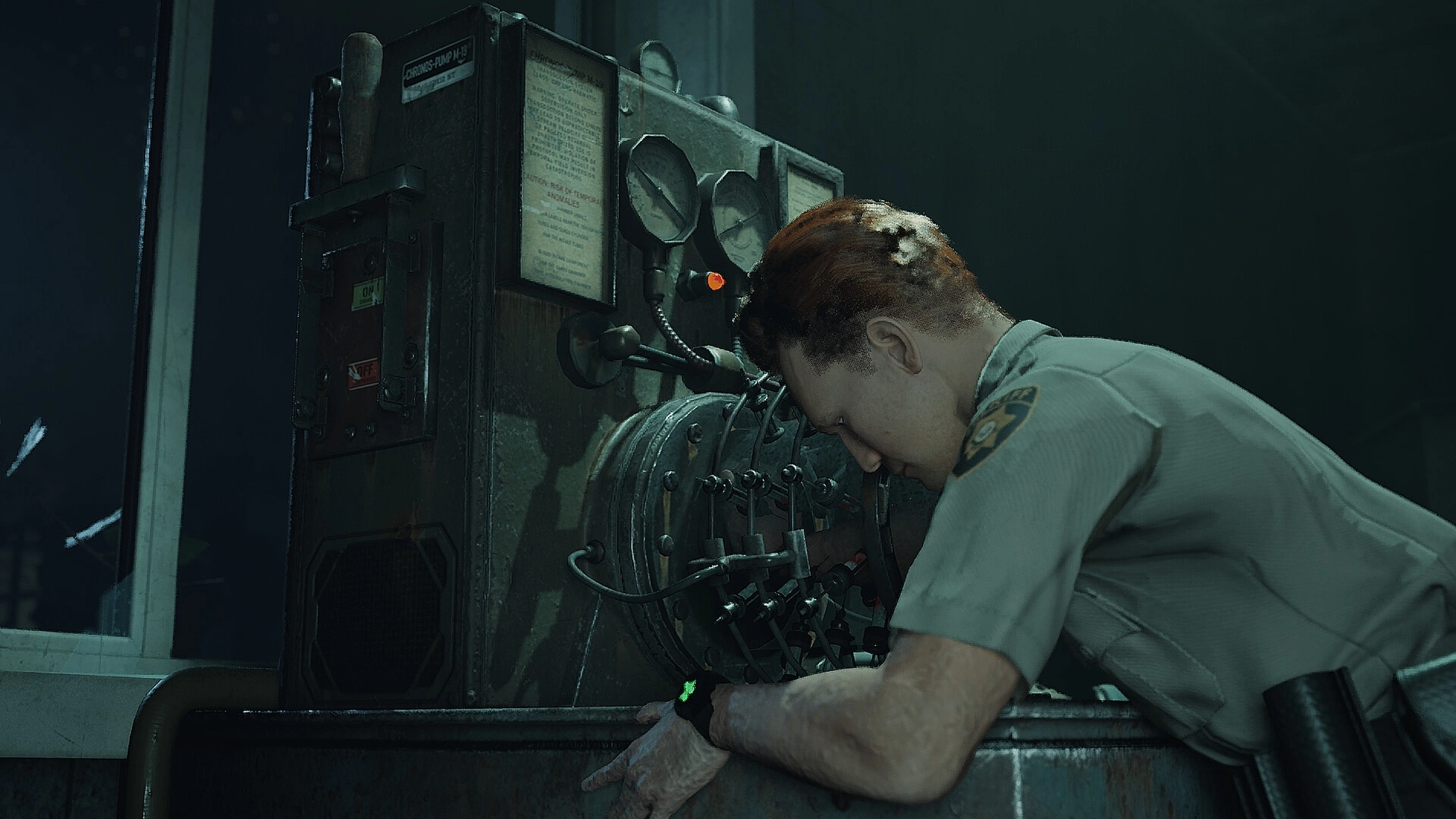 Fear The Timeloop - Additional Image 7